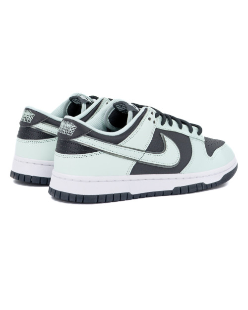 zapatillas nike dunk low jade estilo tiffanys