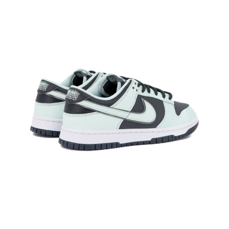 zapatillas nike dunk low jade estilo tiffanys