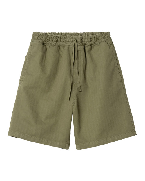 CARHARTT WIP Rainer Short I033133_1YS_GD