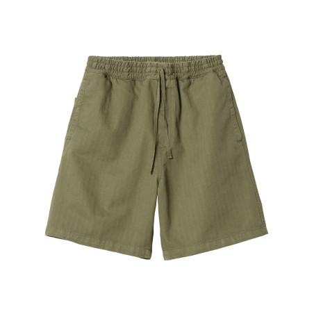 CARHARTT WIP Rainer Short I033133_1YS_GD