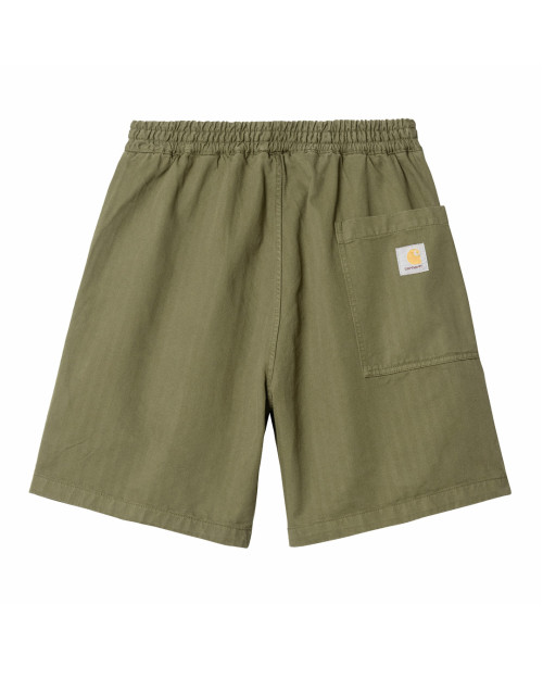 CARHARTT WIP Rainer Short I033133_1YS_GD