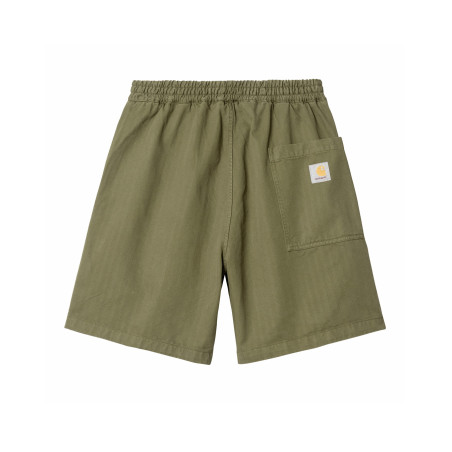 CARHARTT WIP Rainer Short I033133_1YS_GD