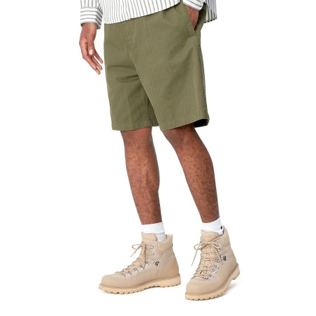 CARHARTT WIP Rainer Short I033133_1YS_GD