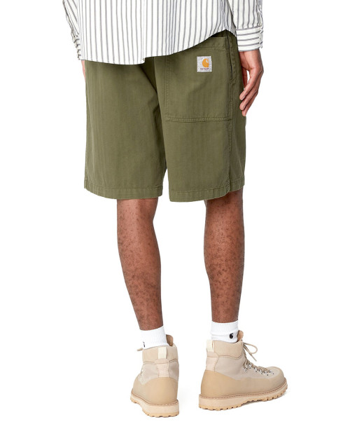 CARHARTT WIP Rainer Short I033133_1YS_GD