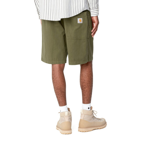 CARHARTT WIP Rainer Short I033133_1YS_GD