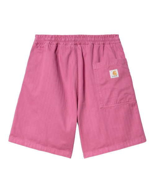 CARHARTT WIP Rainer Short I033133_1YT_GD