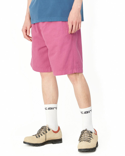 CARHARTT WIP Rainer Short I033133_1YT_GD