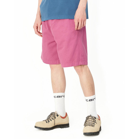 CARHARTT WIP Rainer Short I033133_1YT_GD