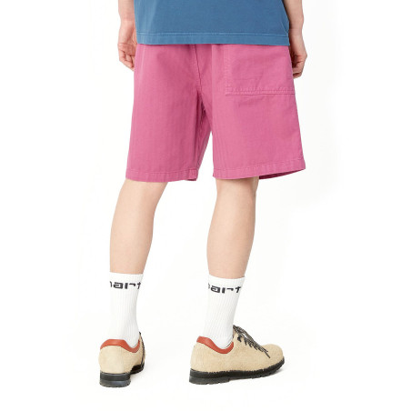 CARHARTT WIP Rainer Short I033133_1YT_GD