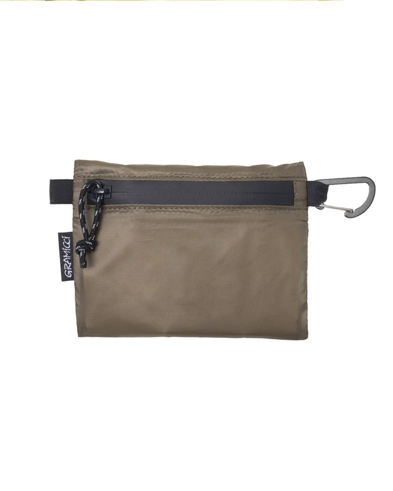 GRAMICCI MICRO RIPSTOP POUCH G4SA-150T