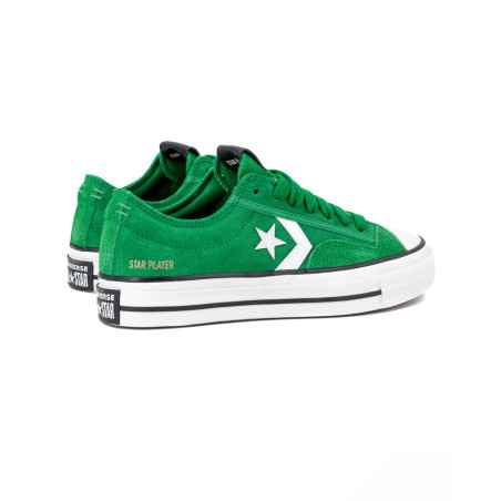 zapatillas converse star player 76 verdes