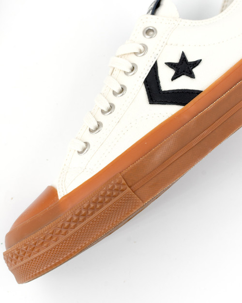 zapatillas converse star player 76 blancas