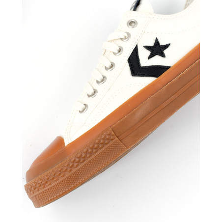 zapatillas converse star player 76 blancas