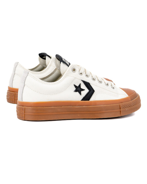 zapatillas converse star player 76 blancas