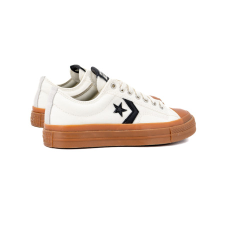 zapatillas converse star player 76 blancas