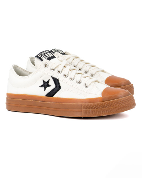 zapatillas converse star player 76 blancas