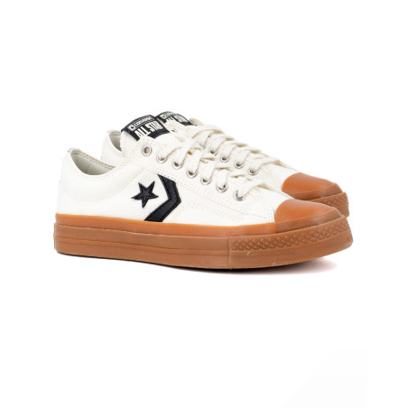 zapatillas converse star player 76 blancas