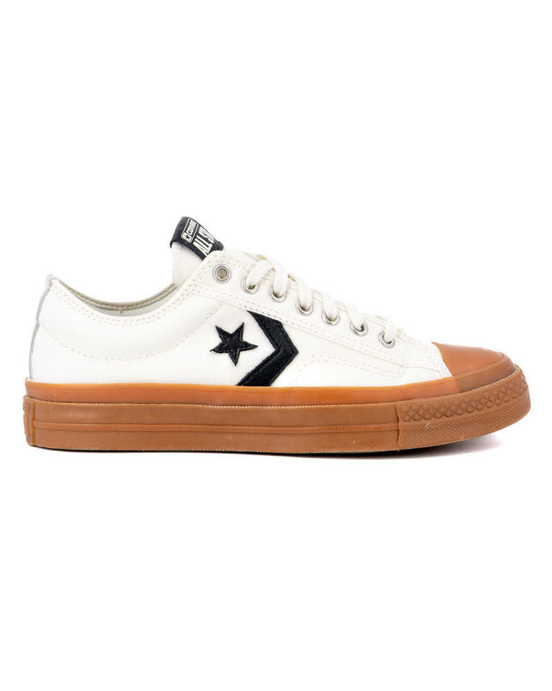 zapatillas converse star player 76 blancas