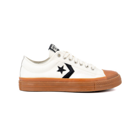 zapatillas converse star player 76 blancas