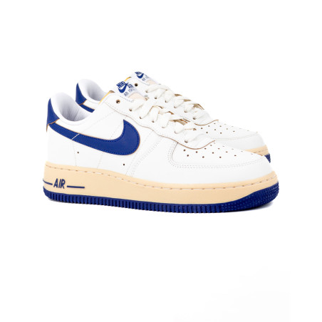 zapatillas nike air force blancas