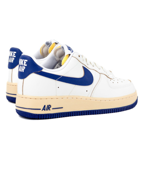 zapatillas nike air force blancas