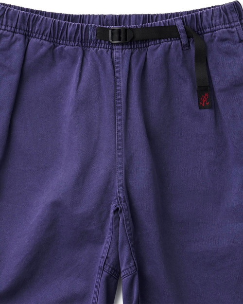 pantalones cortos gramicci de color púrpura