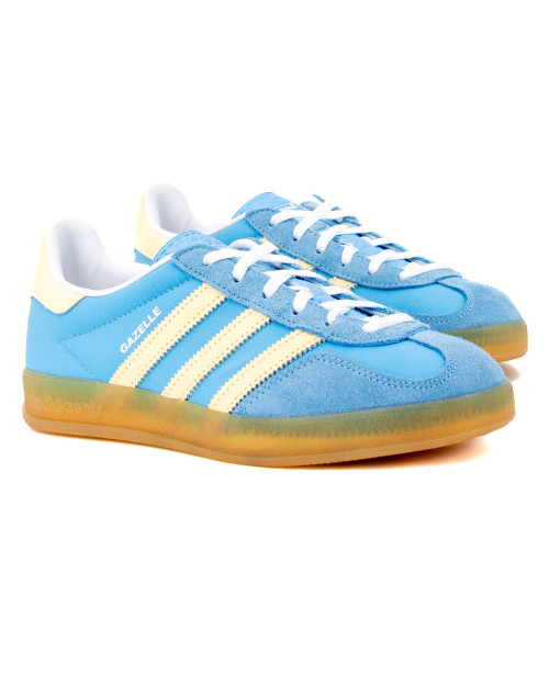 zapatillas adidas gazelle indoor para mujer