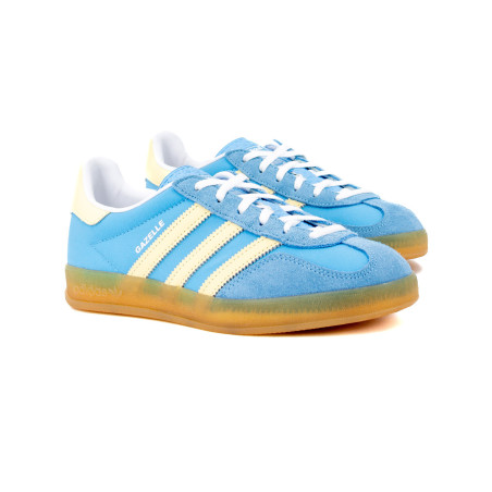 zapatillas adidas gazelle indoor para mujer