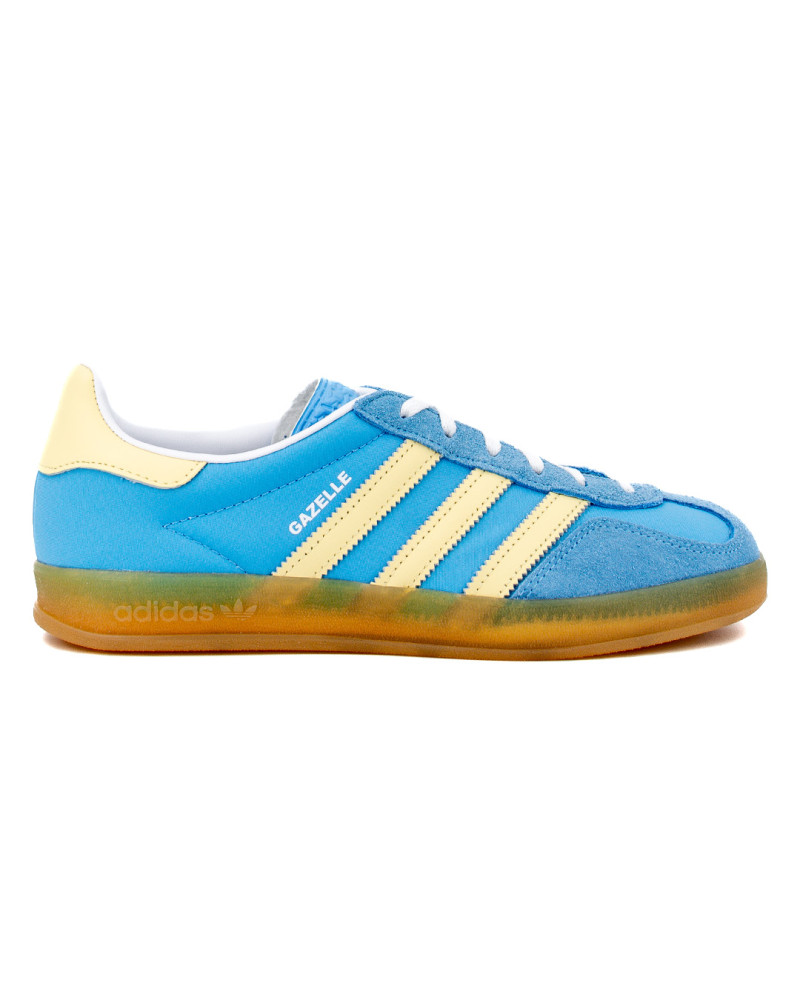 zapatillas adidas gazelle indoor para mujer