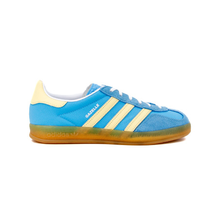 zapatillas adidas gazelle indoor para mujer