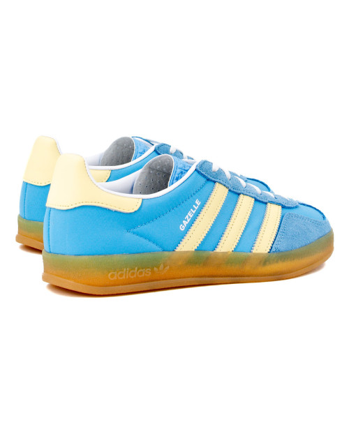 zapatillas adidas gazelle indoor para mujer