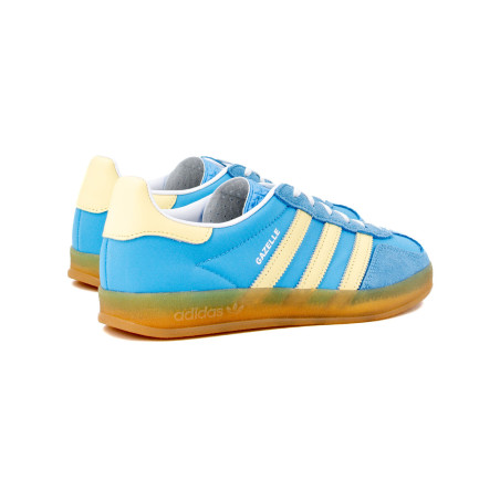 zapatillas adidas gazelle indoor para mujer