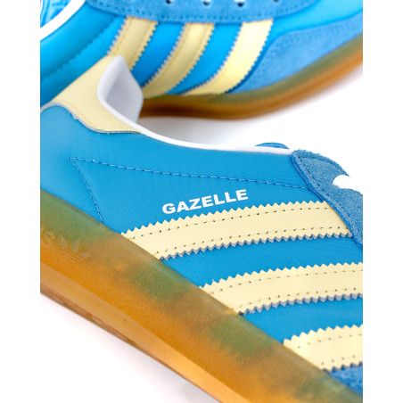 zapatillas adidas gazelle indoor para mujer