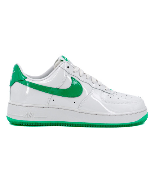 zapatillas nike air force 1 brillantes