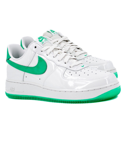 zapatillas nike air force 1 brillantes