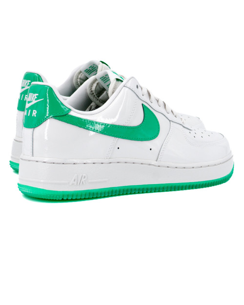 zapatillas nike air force 1 brillantes