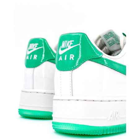 zapatillas nike air force 1 brillantes