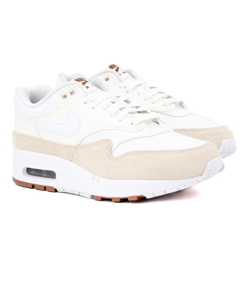 zapatillas air max 1 blancas