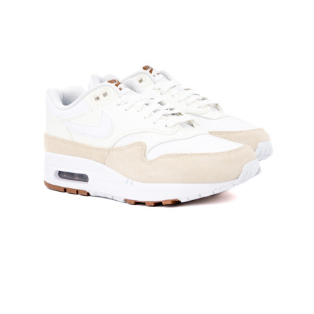 zapatillas air max 1 blancas