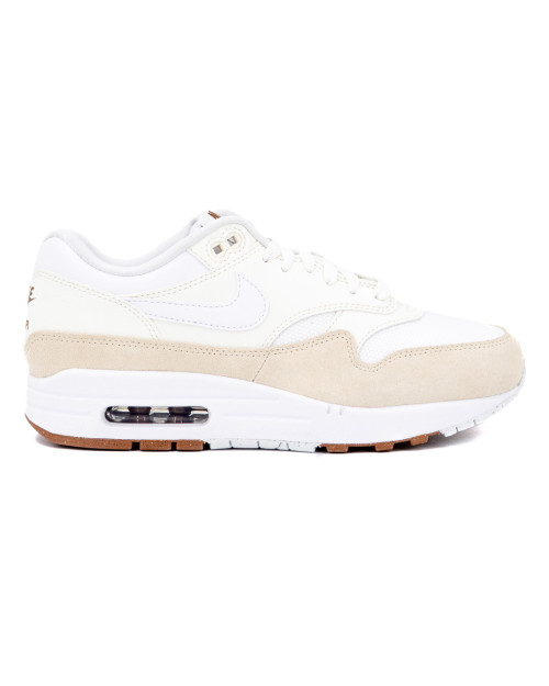 zapatillas air max 1 blancas