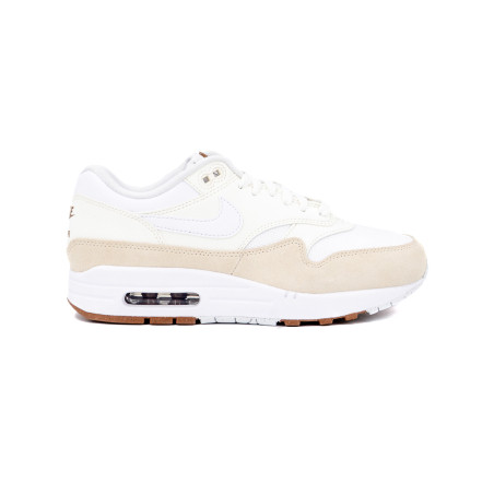 zapatillas air max 1 blancas