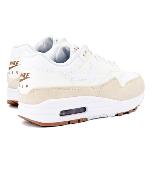 zapatillas air max 1 blancas