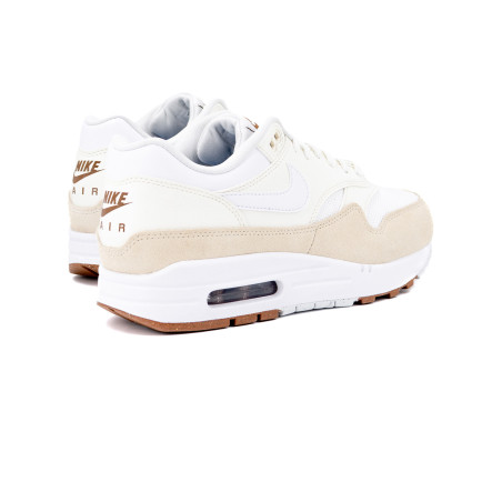 zapatillas air max 1 blancas