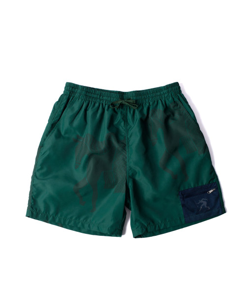 PARRA SHORT HORSE SHORTS