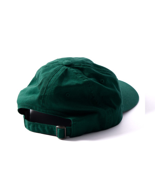 gorra parra color verde