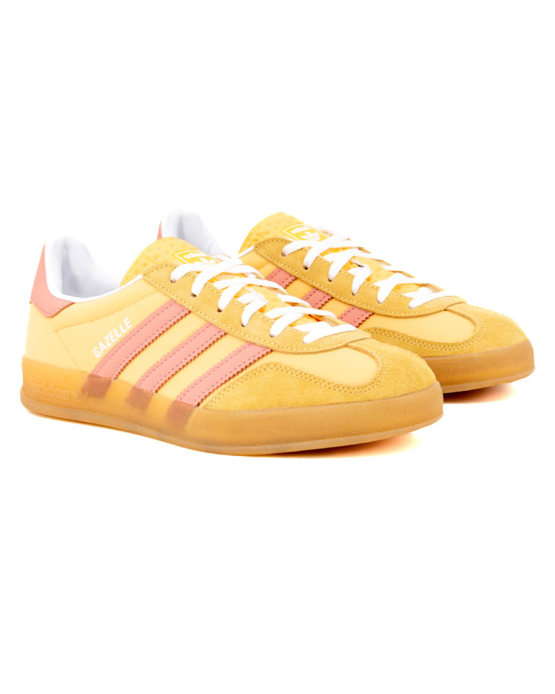 Comprar online adidas GAZELLE INDOOR IE2959 Nigra Mercato Talla 40