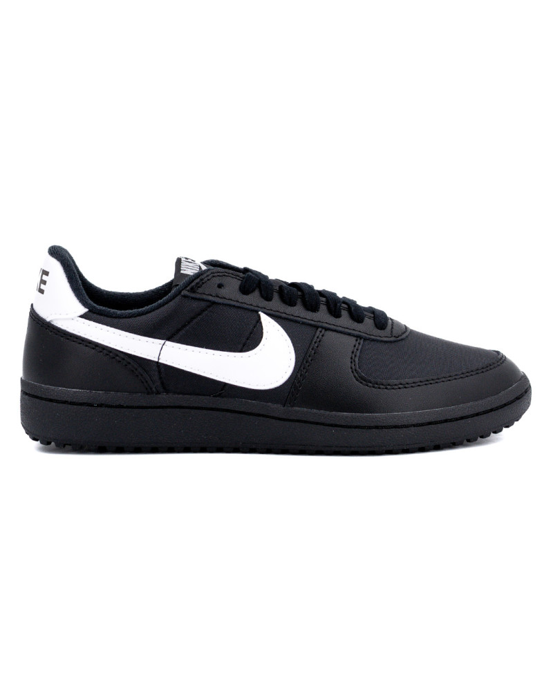 zapatillas nike field general negras