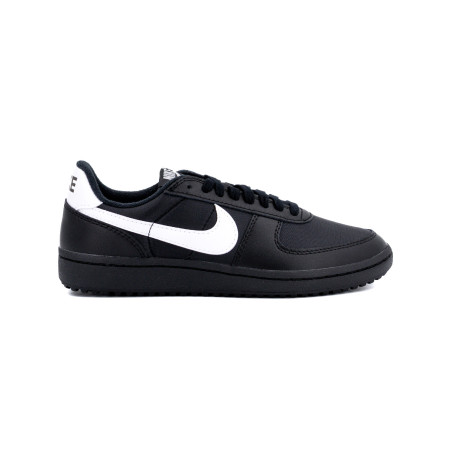 zapatillas nike field general negras