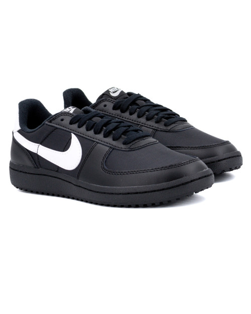 zapatillas nike field general negras