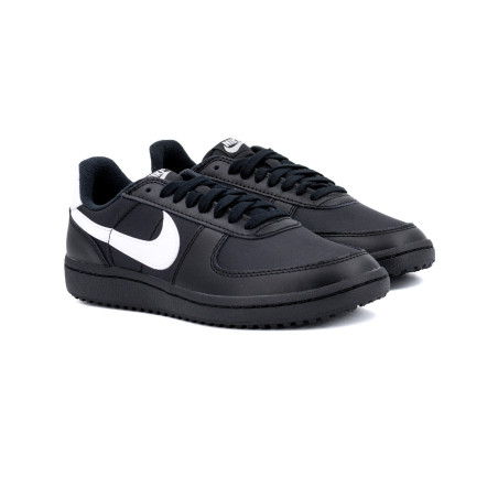 zapatillas nike field general negras